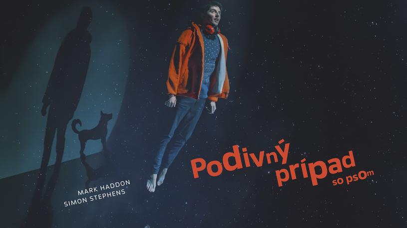 Podivný prípad so psom